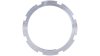 Bosch Classic Plus  XL silber