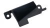 Panasonic Anschlussabdeckung  Unisize schwarz