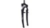 SR Suntour CR-85  Unisize schwarz