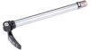 SR Suntour Q-Loc  L schwarz, silber