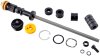RockShox Debon Air  L schwarz, silber