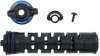 RockShox Druckstufe  M5 schwarz