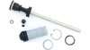 RockShox Debon Air  M5 schwarz, silber
