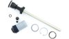 RockShox Debon Air  M5 schwarz, silber