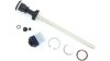 RockShox Debon Air  M5 schwarz, silber