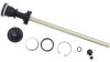 RockShox Debon Air  M5 schwarz, silber