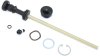 RockShox Debon Air  M5 schwarz, silber