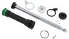 RockShox Druckstufe  Unisize schwarz, silber