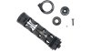 RockShox Druckstufe  1 1/8  schwarz