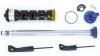 RockShox Druckstufe  Unisize schwarz, blau