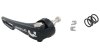 RockShox Maxle Ultimate  Unisize schwarz
