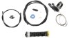 RockShox Fernbedienungsumrüstkit  Unisize schwarz, blau