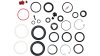RockShox Service-Kit  L schwarz, weiß