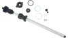 RockShox Dual Position Air  1 1/8  schwarz, silber