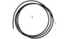 RockShox Leitungs-Kit  Unisize schwarz