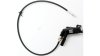 RockShox Fernbedienung  L schwarz