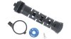 RockShox Druckstufe  M5 schwarz, blau