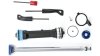 RockShox Druckstufe  Unisize schwarz, blau
