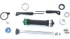RockShox Druckstufe  Unisize schwarz, blau