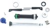 RockShox Druckstufe  Unisize schwarz, blau
