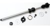 RockShox Dual Position Air  1 1/8  schwarz, silber
