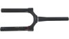 RockShox Krone-/Schaft-/Standrohreeinheit  1 1/8  schwarz