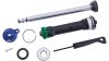 RockShox Druckstufe  Unisize schwarz, blau