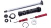 RockShox Druckstufe  Unisize schwarz, rot