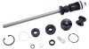 RockShox Debon Air  Unisize schwarz