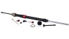 RockShox Dämpfer  L rot, schwarz
