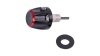 RockShox Einstellknopf  L schwarz