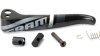 SRAM Hebel  L schwarz, silber