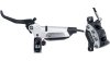 SRAM Maven Ultimate Stealth A1  L silber, schwarz