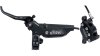 SRAM Maven Silver A1  L schwarz