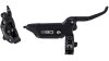 SRAM DB8 Stealth  L schwarz