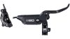 SRAM DB8 Stealth  L schwarz