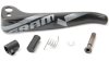 SRAM Hebel  L schwarz, silber
