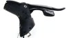 SRAM Schalt-/Bremshebel  Unisize schwarz, weiß