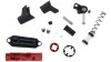 SRAM Service-Kit  L schwarz