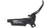 SRAM Bremshebel  XL schwarz