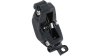 SRAM Bremssattel  XL schwarz