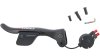 SRAM Schalt-/Bremshebel  XL schwarz, silber