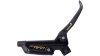 SRAM Bremshebel  XL schwarz, gold