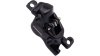SRAM Bremssattel  XL schwarz