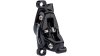 SRAM Bremssattel  XL schwarz