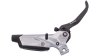 SRAM Bremshebel  XL silber, schwarz