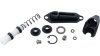SRAM Service-Kit  L schwarz, weiß