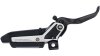 SRAM Bremshebel  L schwarz, silber