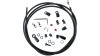SRAM Bremsleitungs-Kit  Unisize schwarz