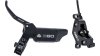 SRAM DB8  L schwarz